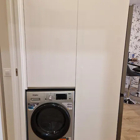 Apartaments Marina A5 Redondela Extérieur photo