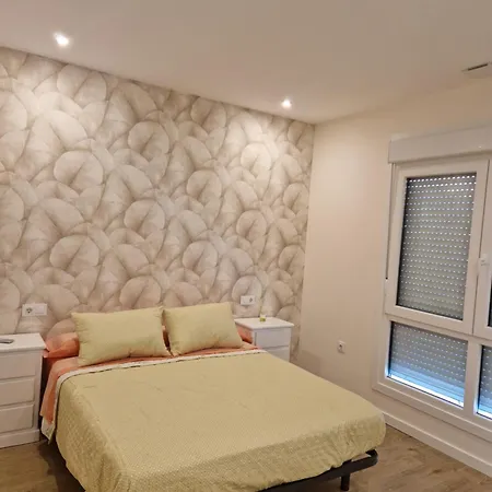 Apartaments Marina A5 Redondela Extérieur photo