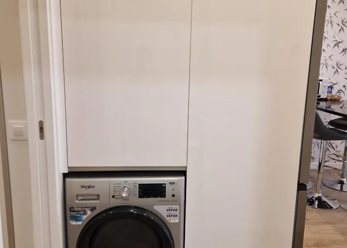 Apartaments Marina A5