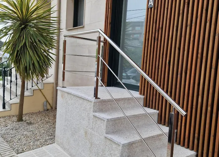 Apartaments Marina A5