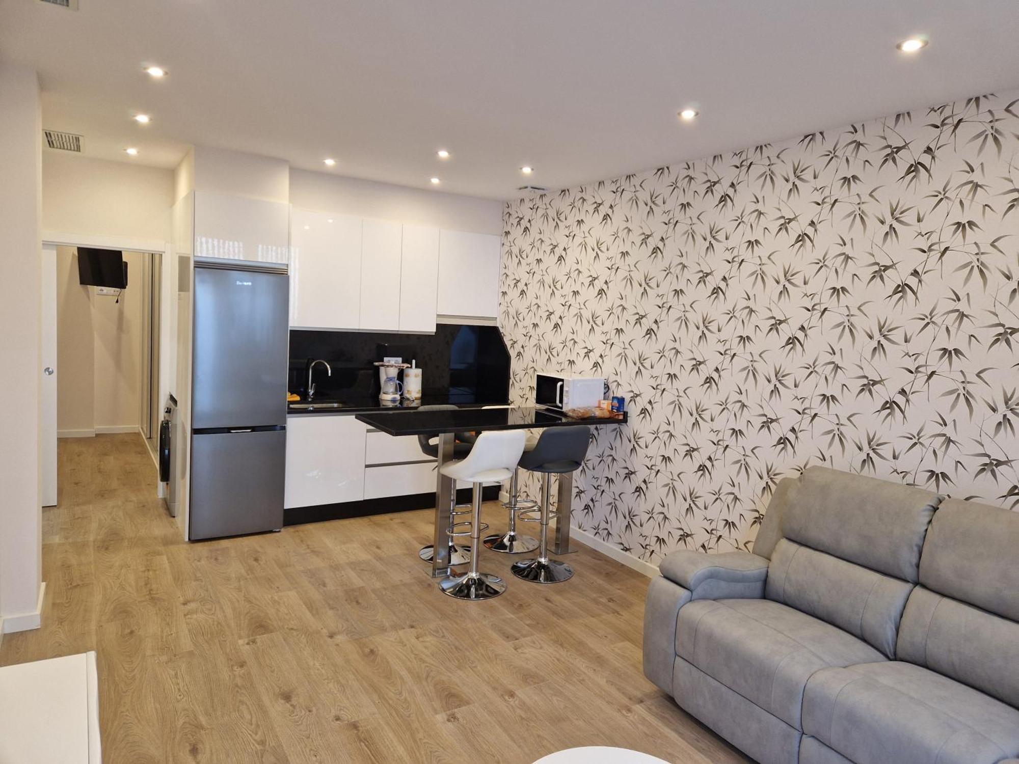 Marina A5 Appartement *