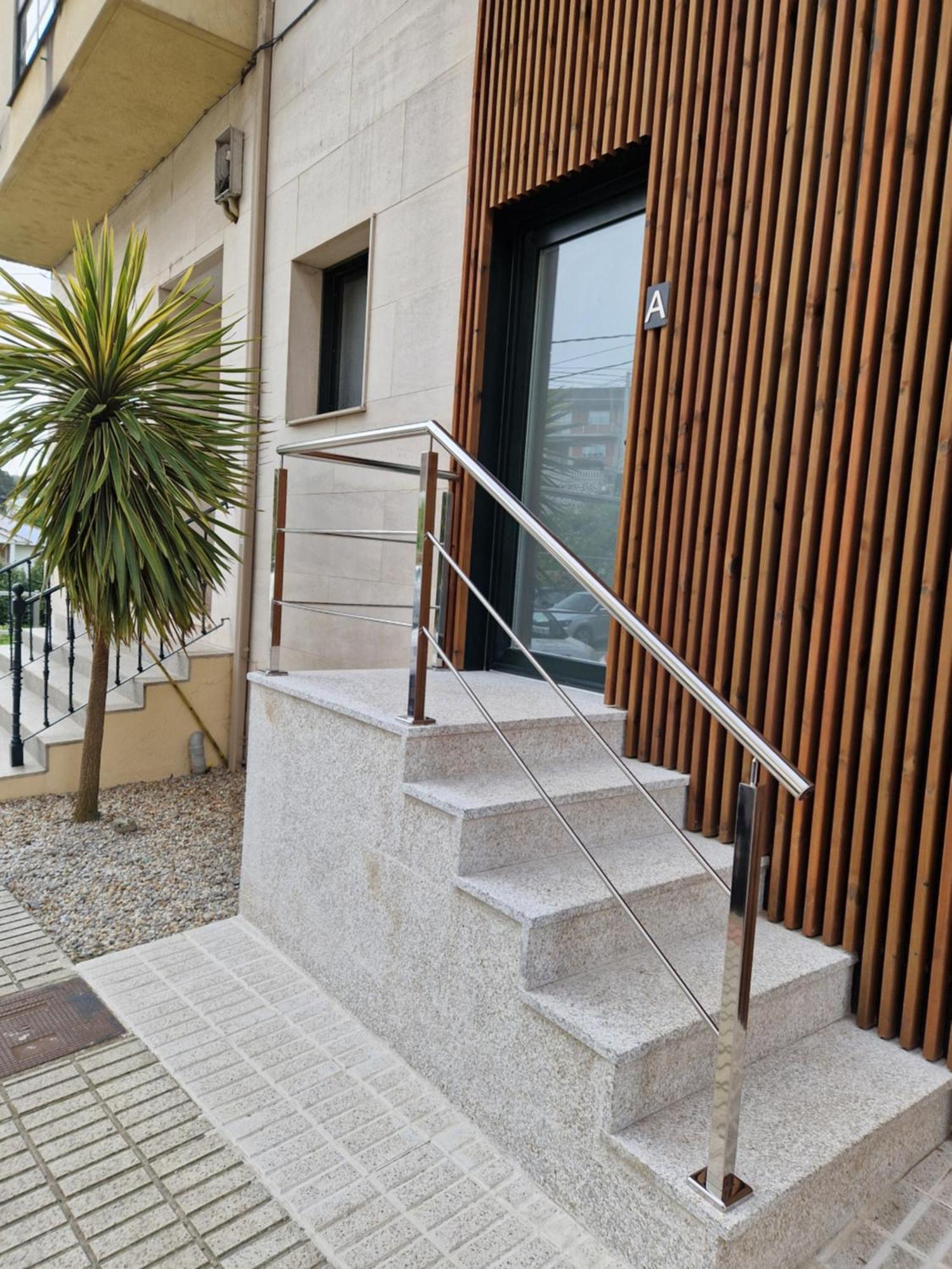 Marina A5 Appartement *