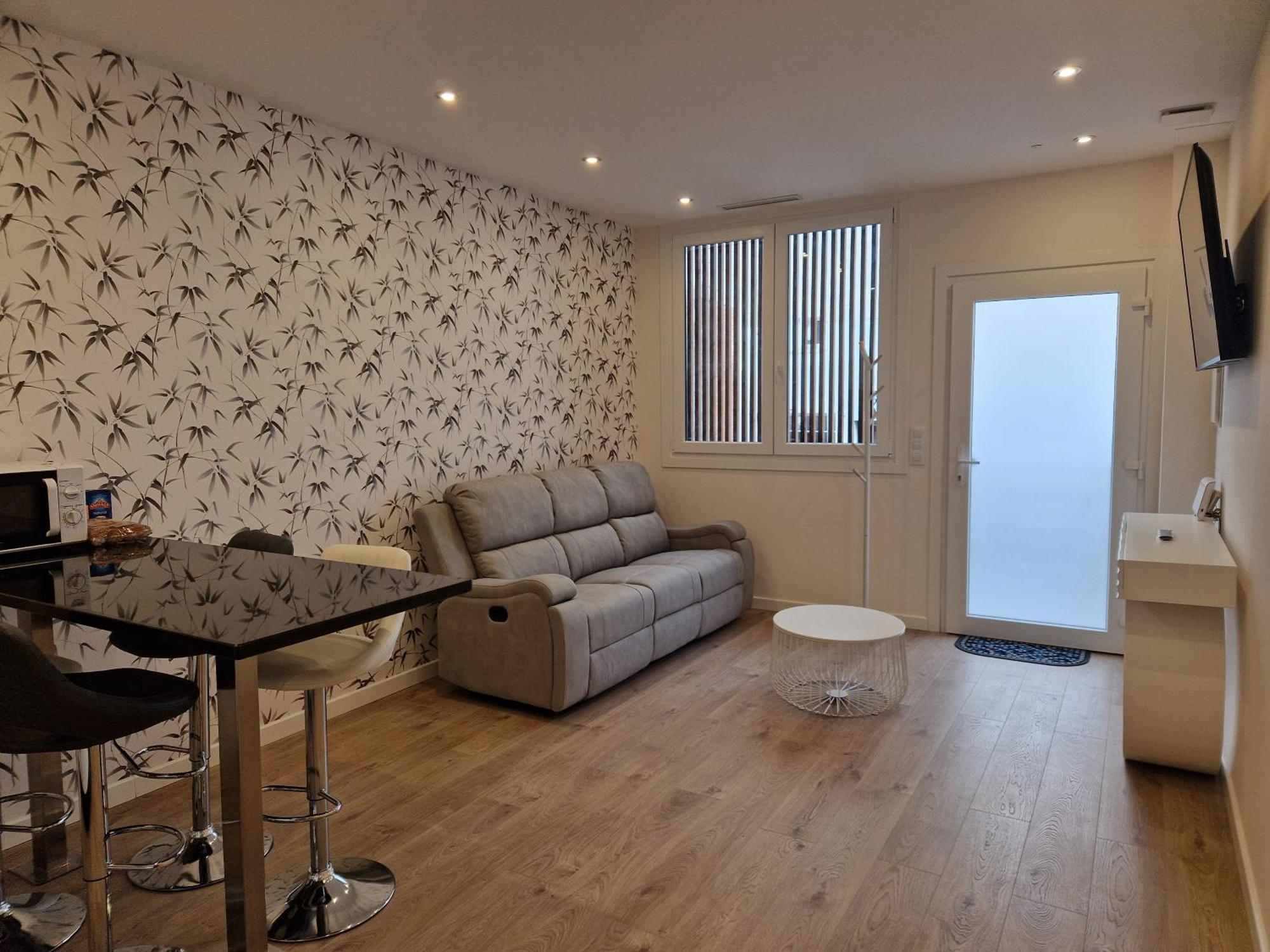 Appartement Marina A5